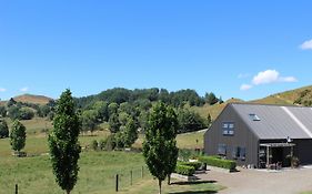 The Loft At Te Kumi Tirohanga